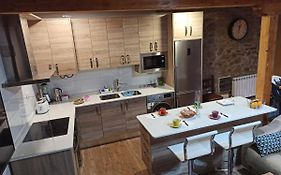 Casa Iratxe